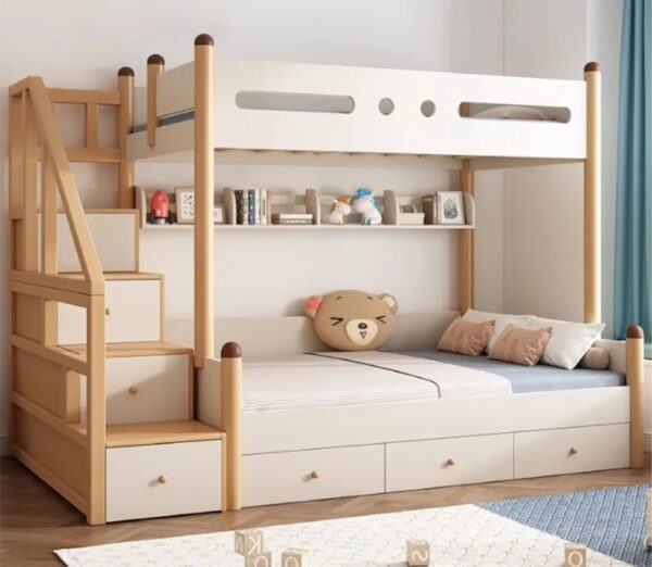 Bed - Image 2