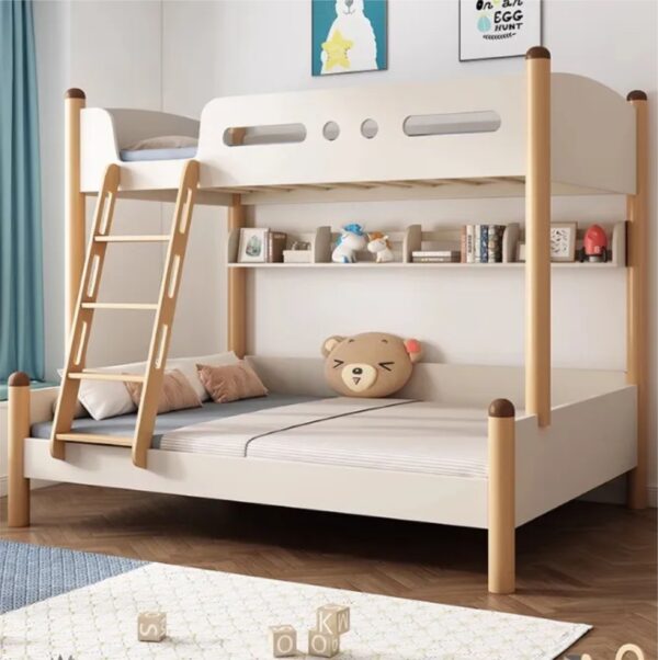 Bed - Image 3