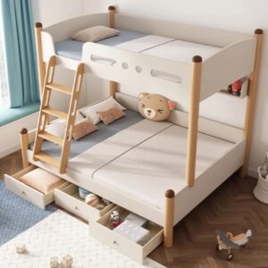Kids Bunk