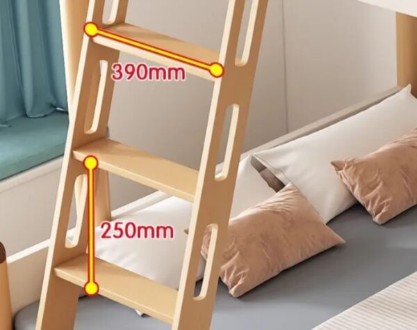 Bed - Image 6