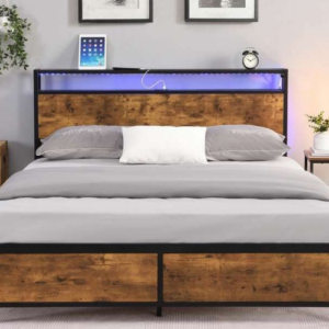 Bedroom Bed