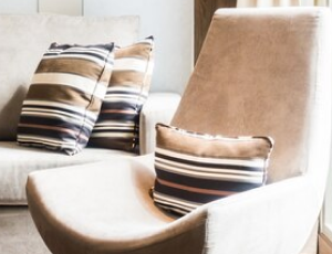 Bedroom Chair